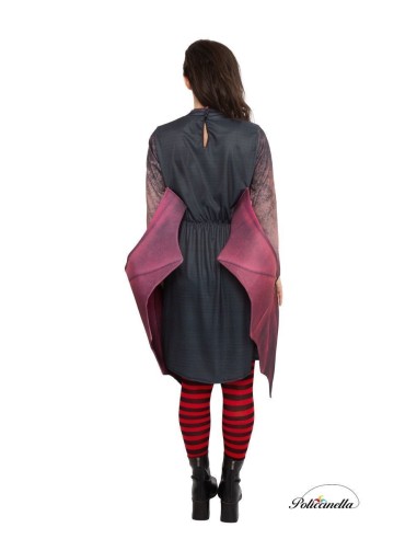 Costume di pipistrello nuovo