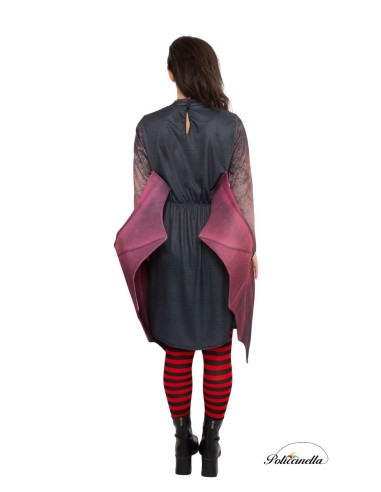 Costume di pipistrello Taglia M Nuovo