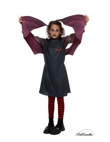 Bat Costume New 8/10 years