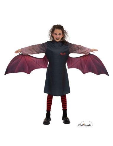 Costume Murcielaga 8/10 Nouvel An...