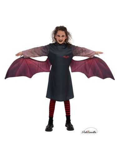 Fledermaus Kostüm Neu