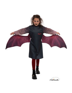 Disfraz Murcielaga 8/10 Años Nuevo - de alta calidad, ideal para carnaval, fiestas temáticas y eventos especiales