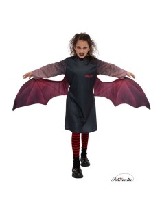 Kostüm Murcielaga 8/10 Neue Jahre Neu - Hohe Qualität, ideal für Karneval, Themenfeierlichkeiten und besondere Veranstaltungen