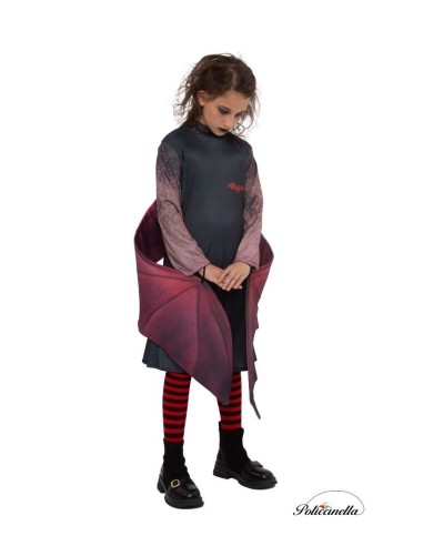 Nouveau déguisement de chauve-souris