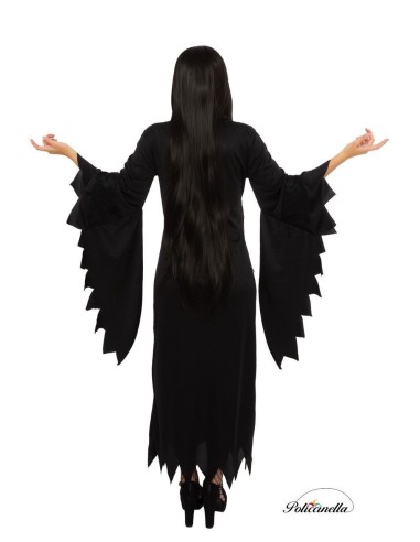 Fantasia de mãe sinistra nova.