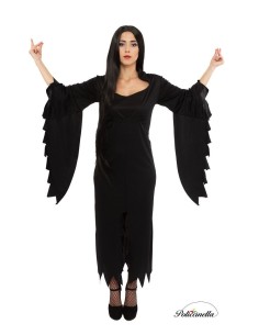 Déguisement Sinister Mother Taille M Nouveau - Haute qualité, Idéal pour carnaval, festivités de thème et événements spéciaux 2