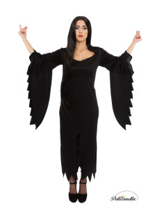 Déguisement Sinister Mother Taille M Nouveau - Haute qualité, Idéal pour carnaval, festivités de thème et événements spéciaux 2