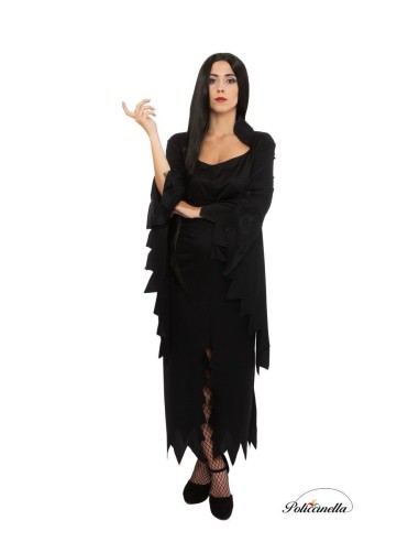 Déguisement Sinister Mother Taille M Nouveau - Haute qualité, Idéal pour carnaval, festivités de thème et événements spéciaux