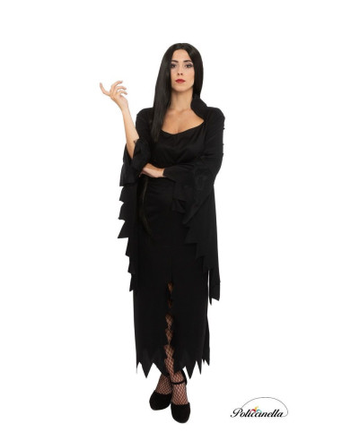 Disfraz Madre Siniestra Talla M Nuevo - de alta calidad, ideal para carnaval, fiestas temáticas y eventos especiales
