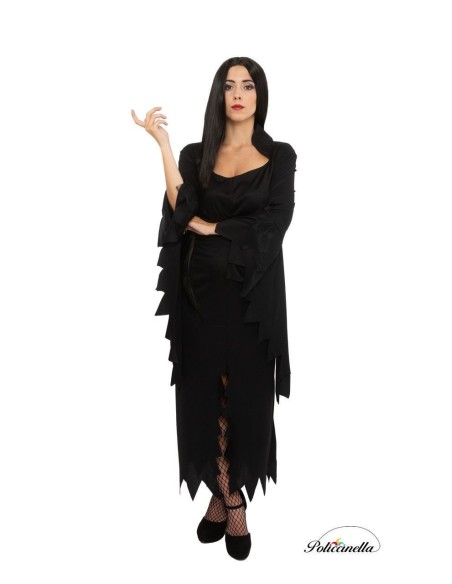 Déguisement Sinister Mother Taille M Nouveau - Haute qualité, Idéal pour carnaval, festivités de thème et événements spéciaux