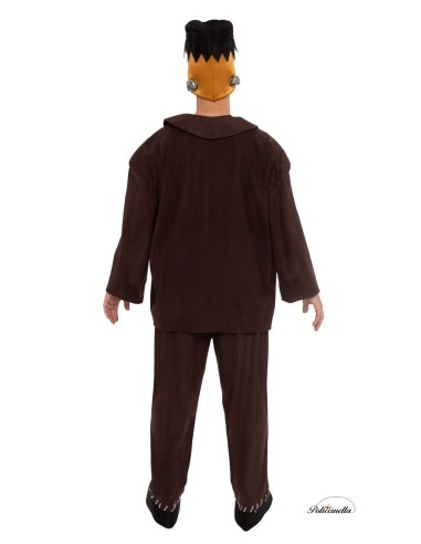 Costume mostro di Frankenstein nuovo