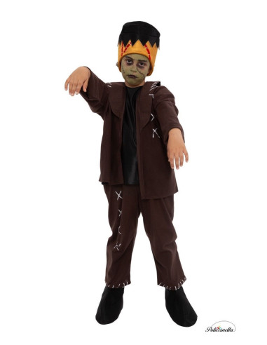 NEW - high quality monster costume, ideal for carnival, themed parties and special events