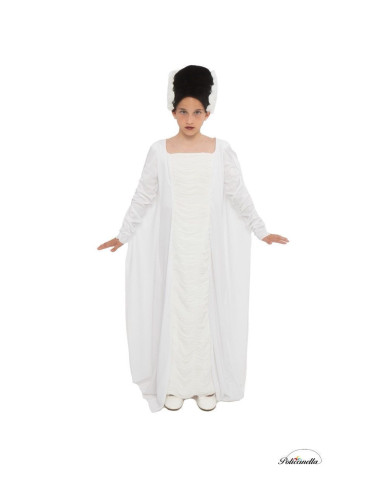 Costume da sposa mostro di...