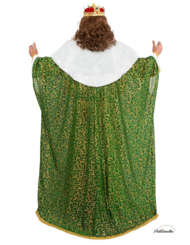 Costume Wise Man Gaspar Size Large New