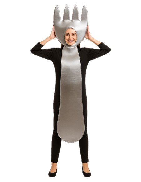 Carving Holder Disguise - High Quality, Ideal for Carnival, Theme Festivities and Special Events