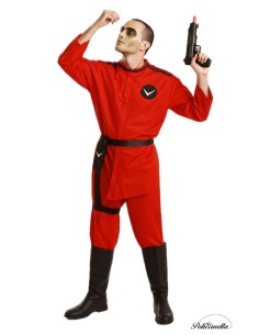 Déguisement Taille de lézard L - de haute qualité, idéal pour carnaval, festivités de thème et événements spéciaux