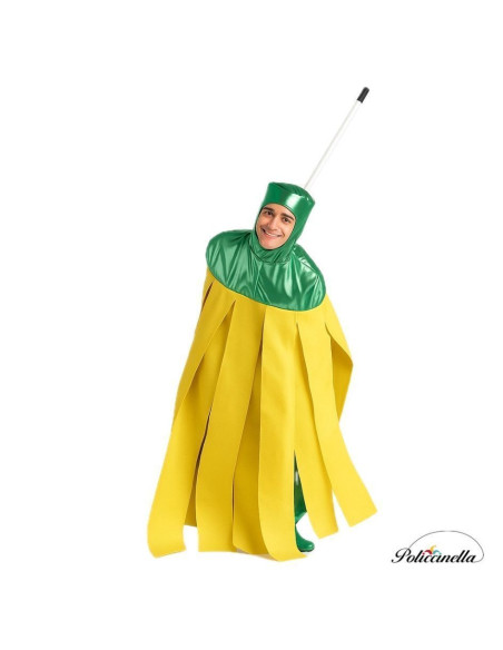 Déguisement Taille de la vadrouille L - haute qualité, idéale pour carnaval, festivités de thème et événements spéciaux