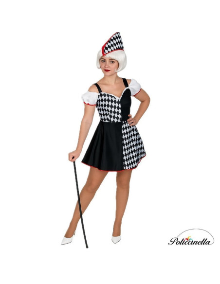 Déguisement Taille arelle M - haute qualité, idéale pour carnaval, fêtes à thème et événements spéciaux