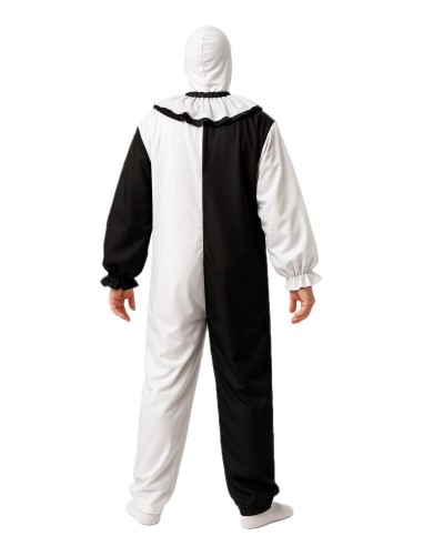 Costume Clown Assassin L New