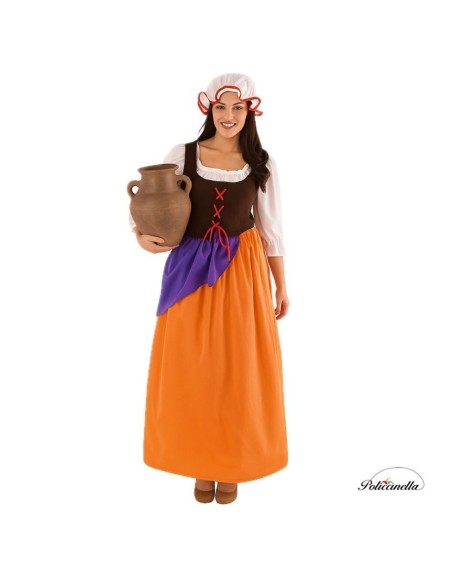 Déguisement Mesoner taille M - haute qualité, idéal pour carnaval, festivités thématiques et événements spéciaux