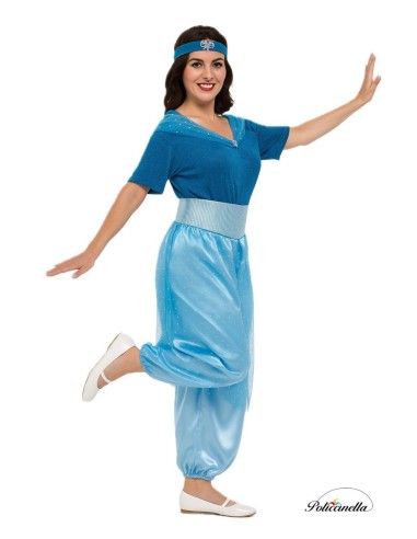 Costume Araba Donna