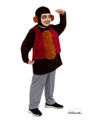 Déguisement Nouveau singe assassin Déguisement Nouveau singe assassin