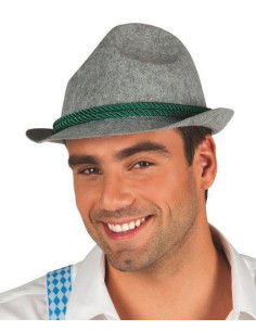 Sombrero ewald - de alta calidad, ideal para carnaval, fiestas temáticas y eventos especiales