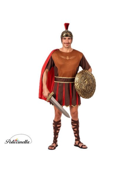 disfarce Tamanho romano L - alta qualidade, ideal para carnaval, festividades temáticas e eventos especiais