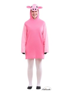 Costume Costaite Size M - High Quality, Ideal for Carnival, Theme Festivities and Special Events