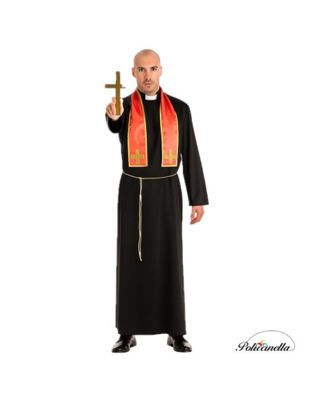 Disguise cure size L - high quality, ideal for carnival, themed parties and special events