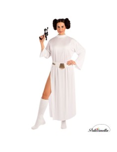 Déguisement Princesse galactique taille M - haute qualité, idéale pour carnaval, festivités thématiques et événements spéciaux