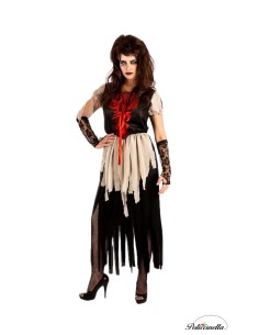 Disguise Mesoner Poseid Size M - High Quality, Ideal for Carnival, Thematic Festivities and Special Events