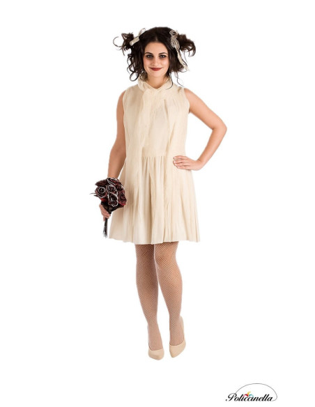 Disfraz Muñeca Poseida Ana Y Bel Talla M - de alta calidad, ideal para carnaval, fiestas temáticas y eventos especiales