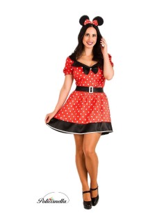 Costume Mattone Size M - High Quality, Ideal for Carnival, Thematic Festivities and Special Events