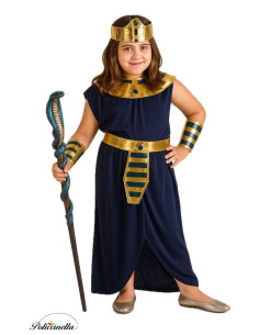 Costume Farana - High quality, ideal for carnival, themed parties and special events