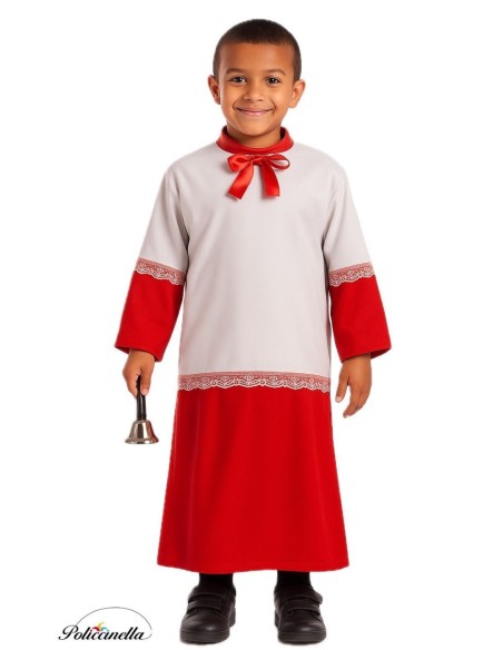 Déguisement Maguillo - Haute qualité, idéal pour carnaval, festivités thématiques et événements spéciaux