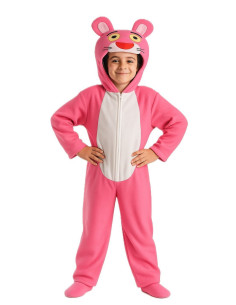 Disfraz Pantera - de alta calidad, ideal para carnaval, fiestas temáticas y eventos especiales