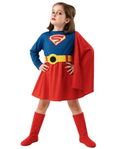 Costume Super M - High Quality, Ideal for Carnival, Thematic Festivities and Special Events