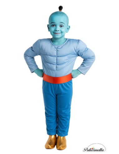 disfarce Genius - alta qualidade, ideal para carnaval, festividades temáticas e eventos especiais
