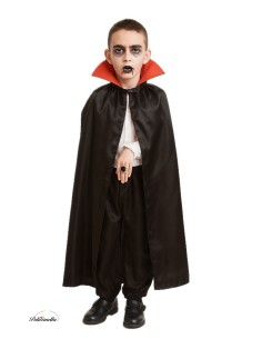 Vampire Schicht 8/10 Jahre - Hohe Qualität, ideal für Karneval, Themenfeiern und besondere Events