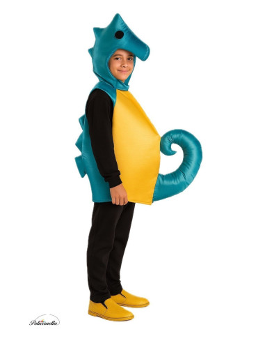 Costume Horse Hall - High Quality, Ideal for Carnival, Theme Festivities and Special Events