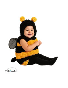 Disfraz Abeja Nuevo - de alta calidad, ideal para carnaval, fiestas temáticas y eventos especiales