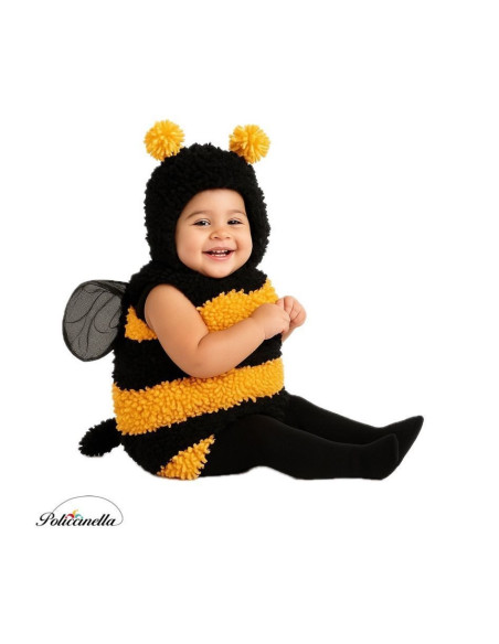 Déguisement Nouvelle abeille - haute qualité, idéale pour carnaval, festivités thématiques et événements spéciaux