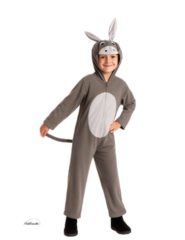 Déguisement Mule - Haute qualité, idéal pour carnaval, festivités thématiques et événements spéciaux
