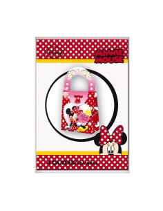 4 minnie box - di alta qualità, ideali per auto, feste a tema ed eventi speciali
