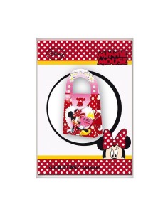 4 minnie box - di alta qualità, ideali per auto, feste a tema ed eventi speciali