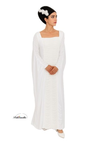 Déguisement Mariée Monster FRANK Taille MS Nouveau - Haute qualité, idéal pour carnaval, soirées thématiques et événements spéci