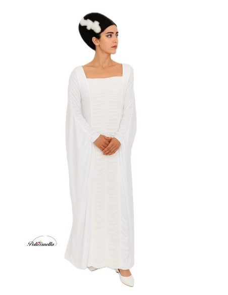 Disfrazzo Sposa Mostro Frank Talla M Nuovo - di alta qualità, ideale per auto, feste a tema ed eventi speciali