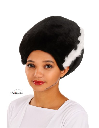 Braut Monster Frankenstein Kostüm Neu