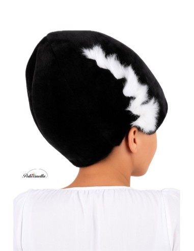 Braut Monster Frankenstein Kostüm Neu